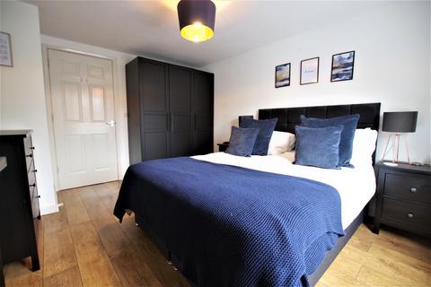 93 Hamilton Avenue, Uttoxeter, ST14 7FE