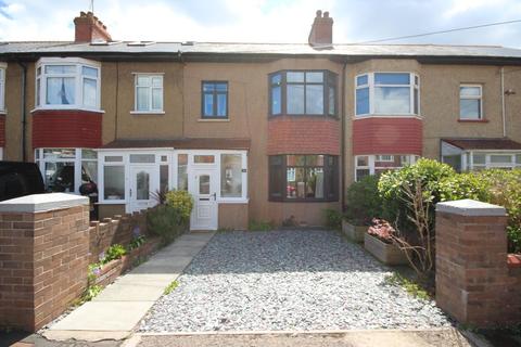 12 Barrington Road, Cardiff, CF14 1PY