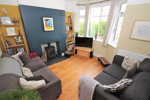 12 Barrington Road, Cardiff, CF14 1PY