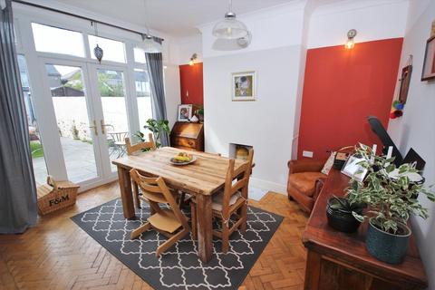 12 Barrington Road, Cardiff, CF14 1PY