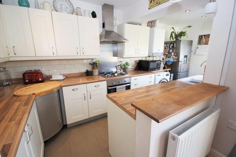 12 Barrington Road, Cardiff, CF14 1PY
