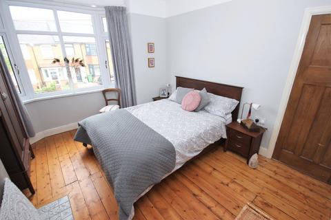 12 Barrington Road, Cardiff, CF14 1PY