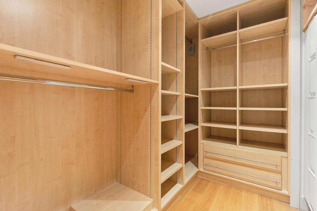 Wardrobe