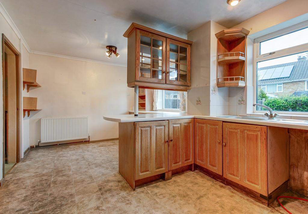 Kitchen - Aspect 2