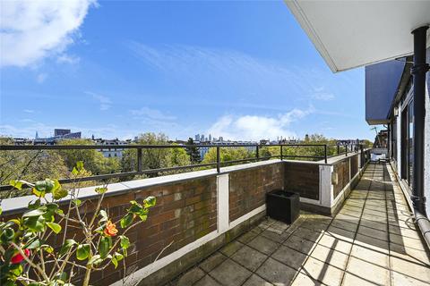 2 bedroom flat to rent, Fordie House, 82 Sloane Street, London