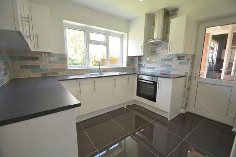 13 Buckleys Close, Wickham Bishops, Witham, CM8 3PA