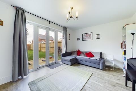 20 Collar Way, Witham, CM8 1YX