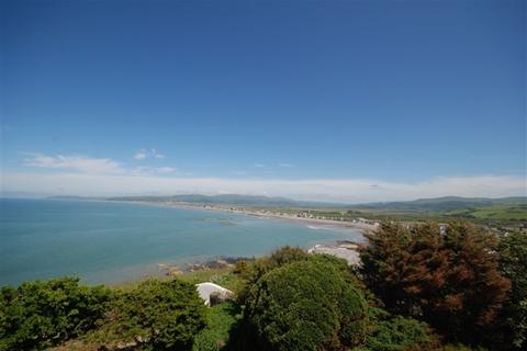 Cliff House Ffordd Y Fulfran, Borth, SY24 5ND