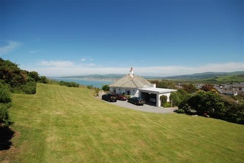 Cliff House Ffordd Y Fulfran, Borth, SY24 5ND