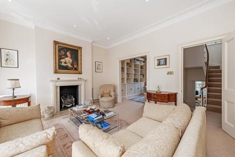 4 bedroom terraced house to rent, Trevor Place, Knightsbridge, SW7