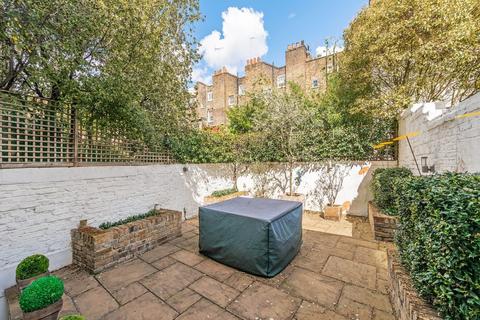 4 bedroom terraced house to rent, Trevor Place, Knightsbridge, SW7