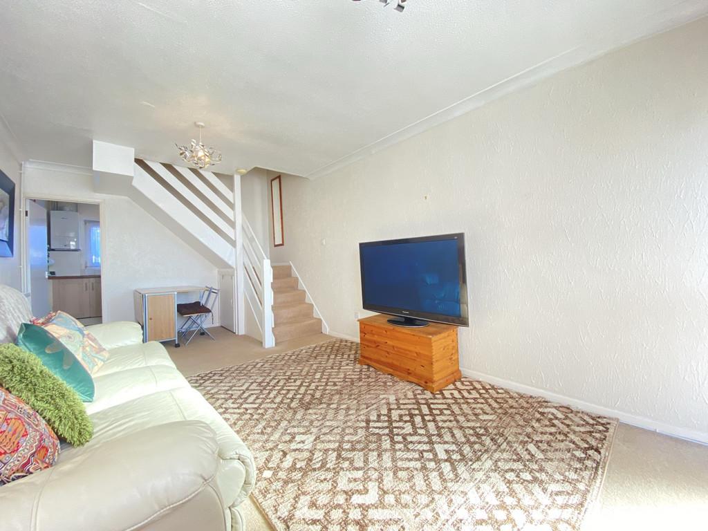 Open Plan Living Room