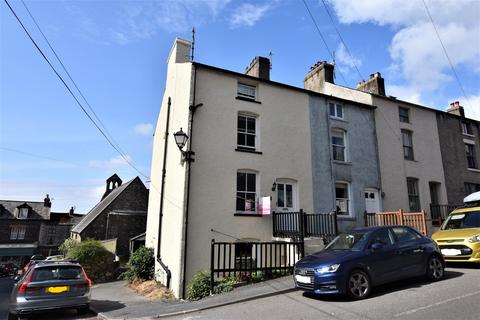 1 The Square, Broughton-in-furness, LA20 6JF