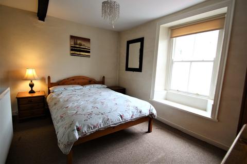 1 The Square, Broughton-in-furness, LA20 6JF