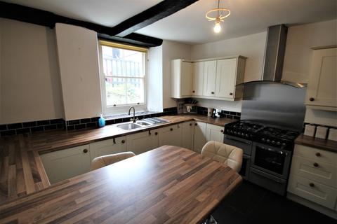 1 The Square, Broughton-in-furness, LA20 6JF