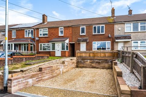 24 Oaksey Road, Swindon, SN2 5BT