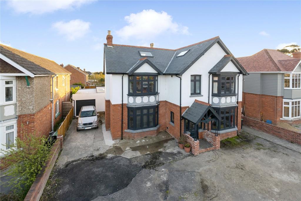houses for sale weymouth dorset dt4