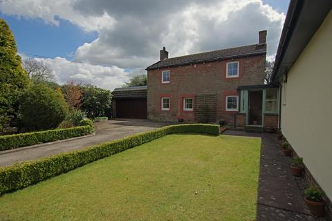 Dunira Allengrove, Heads Nook, Brampton, CA8 9AP