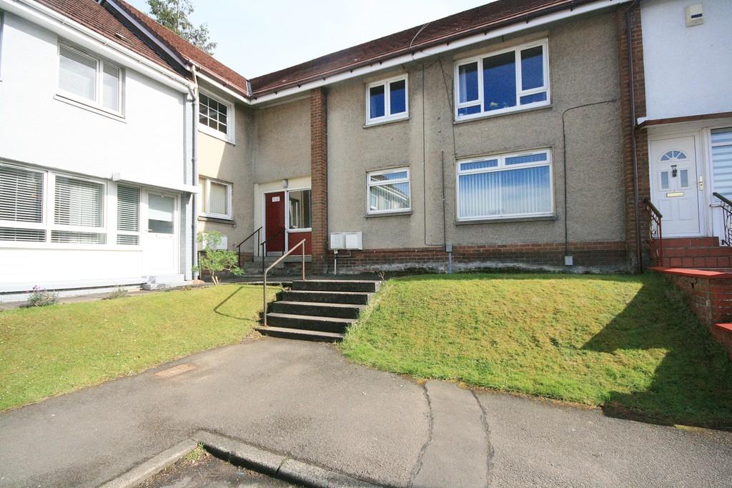 Cherry Place, 2 bed flat £695 pcm (£160 pw)