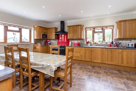 5 bedroom detached house for sale, Perry Green, Wembdon, Bridgwater, Somerset, TA5