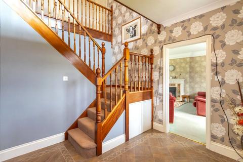 5 bedroom property with land for sale, Perry Green, Wembdon, Bridgwater, Somerset, TA5