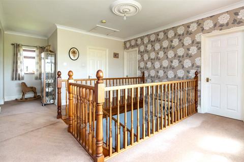 5 bedroom property with land for sale, Perry Green, Wembdon, Bridgwater, Somerset, TA5