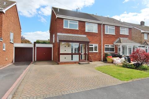 55 Mill Crescent, Kingsbury, Tamworth, B78 2NB