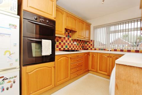 55 Mill Crescent, Kingsbury, Tamworth, B78 2NB