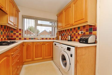 55 Mill Crescent, Kingsbury, Tamworth, B78 2NB