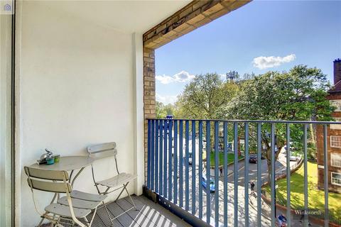 2 bedroom apartment to rent, Atkins Square, Dalston Lane, E8