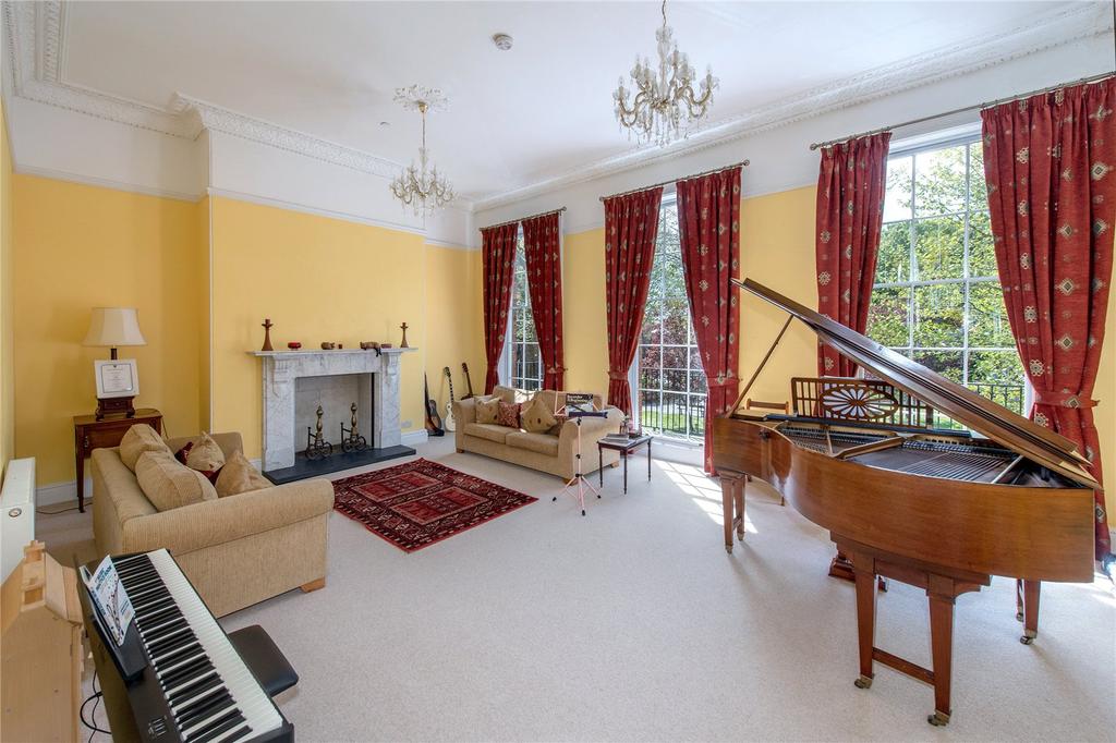 Drawing Room