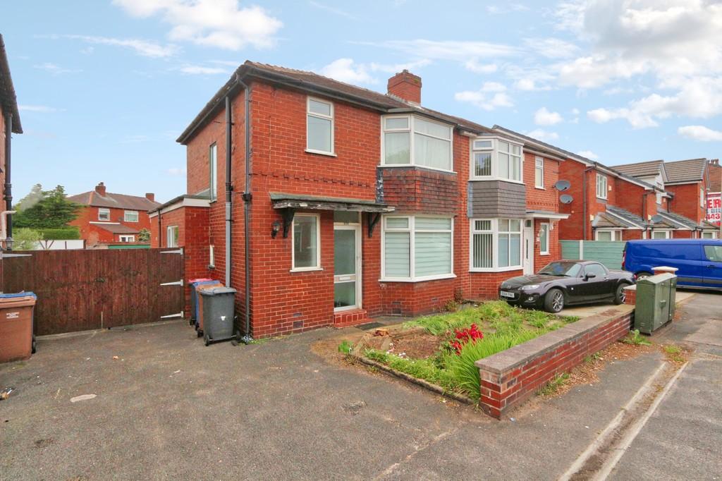 270 Liverpool Road, Irlam 3 bed semidetached house £225,000