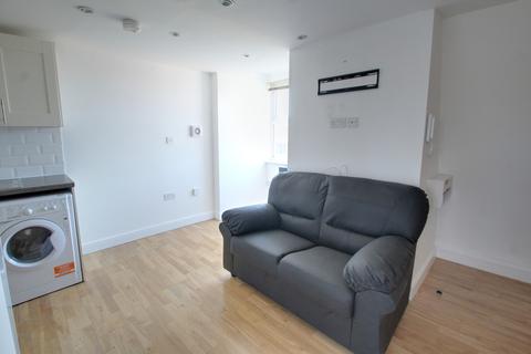 1 bedroom apartment to rent, Scott Street, Leicester