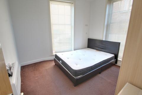 1 bedroom apartment to rent, Scott Street, Leicester