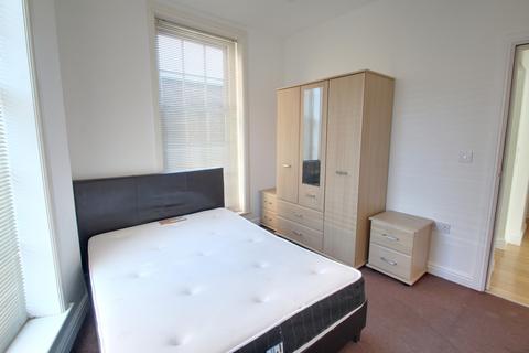 1 bedroom apartment to rent, Scott Street, Leicester