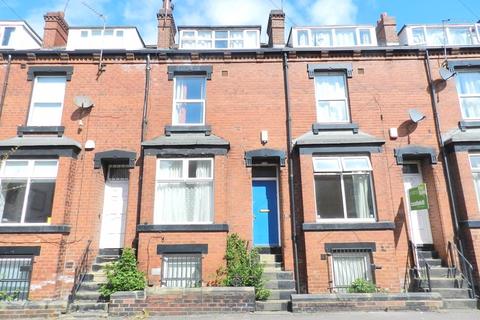 11 Glossop Street, Leeds, LS6 2LE