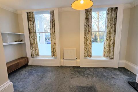 undefined, Pittville Lawn, Cheltenham