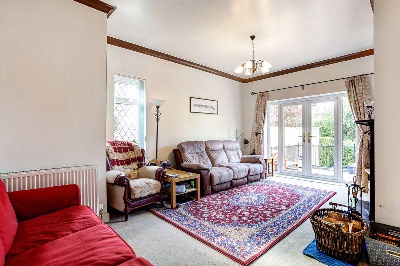 Park Lane, Congleton 3 bed detached bungalow £400,000