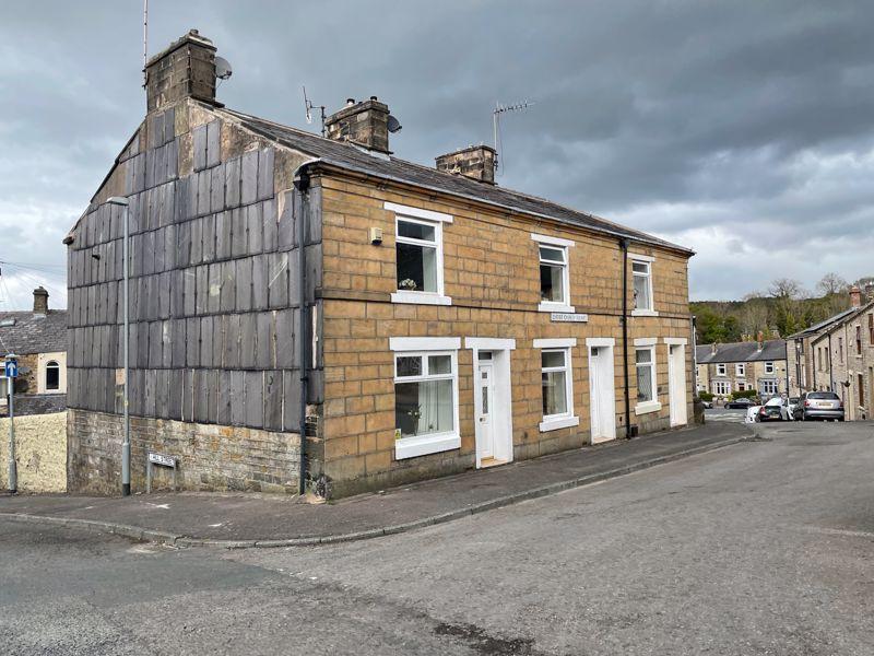 Christ Church Square, Accrington 2 bed terraced house £109,950