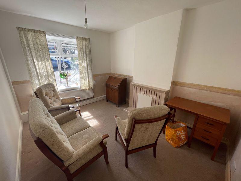 Christ Church Square, Accrington 2 bed terraced house £109,950