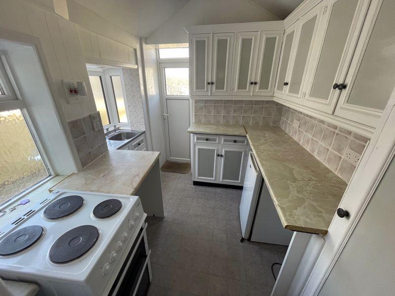Christ Church Square, Accrington 2 bed terraced house £109,950