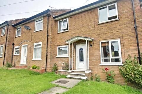 8 Becket Crescent, Sheffield, S8 7HB