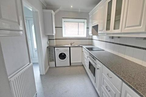 8 Becket Crescent, Sheffield, S8 7HB