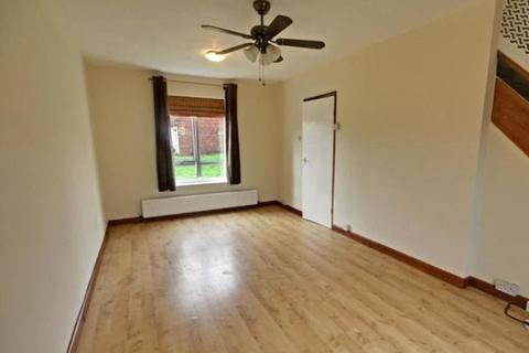 8 Becket Crescent, Sheffield, S8 7HB