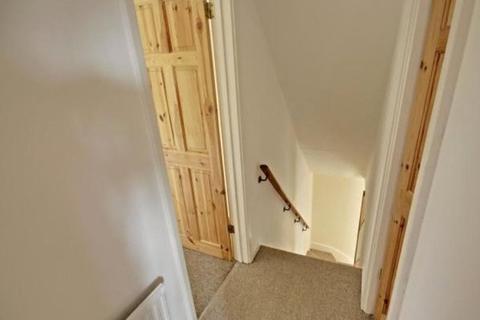 8 Becket Crescent, Sheffield, S8 7HB