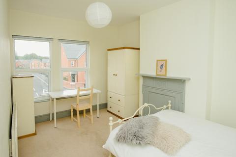 1 bedroom in a flat share to rent - 215 Rotton Park Rd, Birmingham B16 0LS, UK