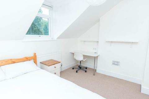 1 bedroom in a flat share to rent - 33b Gillott Rd, Birmingham B16 0EP, UK