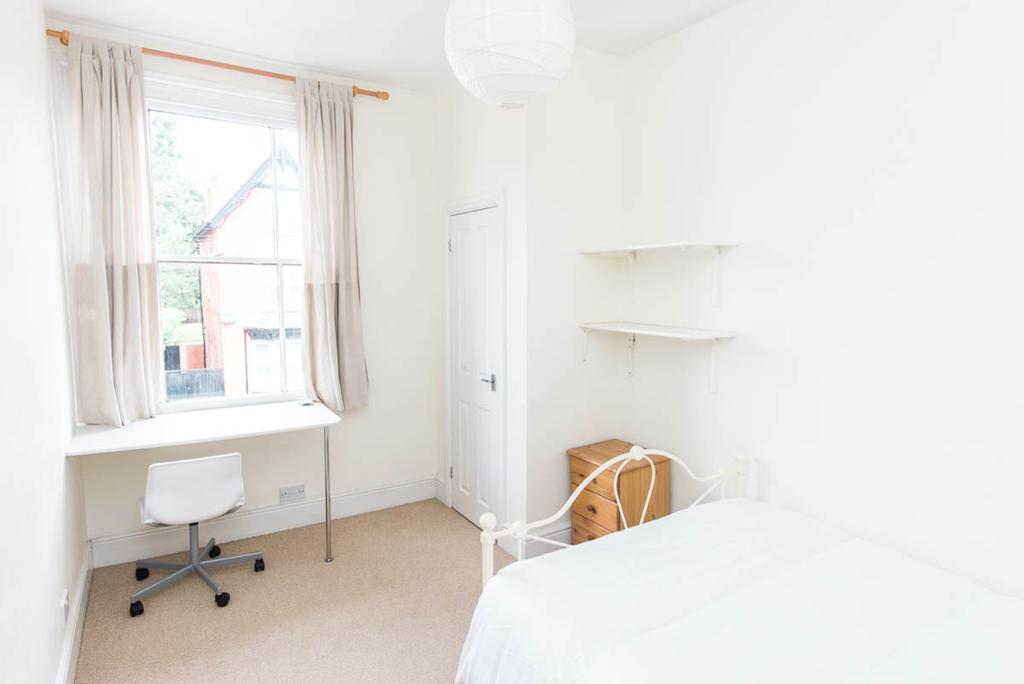 53 Summerfield Crescent, Birmingham, B16 0EN, UK 1 bed in a flat share