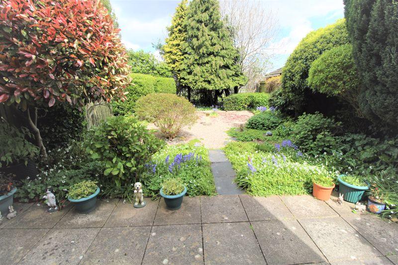 Sloper Road Leckwith Cardiff CF11 8AF 3 bed end of terrace house £209,950