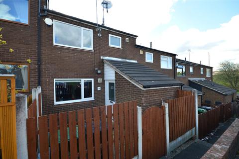 8 Dulverton Garth, Leeds, LS11 0LH